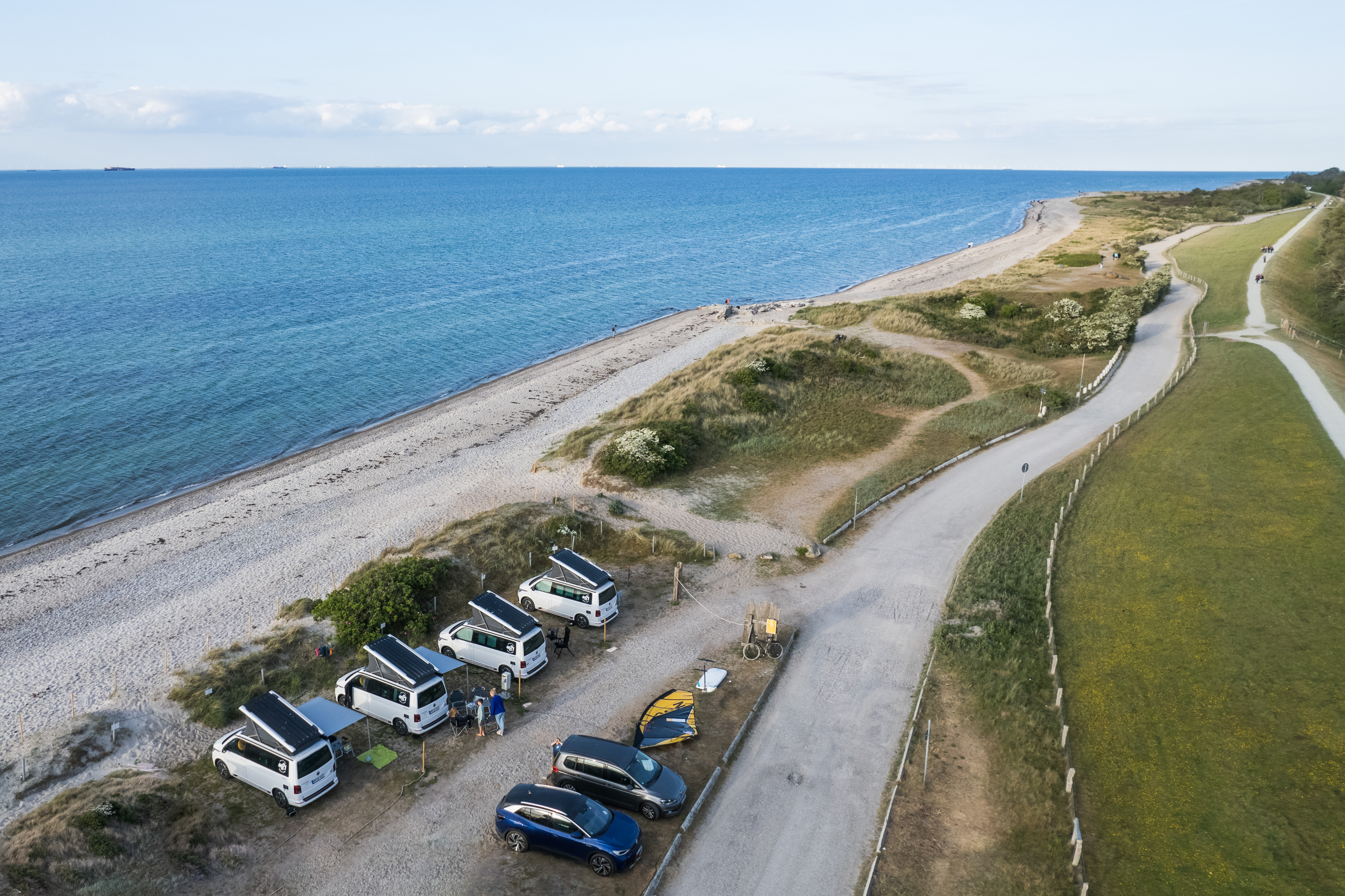 Ahoi Camp Fehmarn